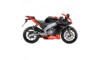 Carénages Aprilia RS4 50 125 2011-2014 Bon Marché