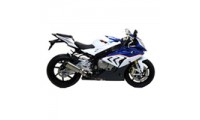 Carénages BMW S1000RR 2009-2014 Bon Marché
