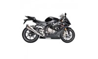 Carénages BMW S1000RR 2015-2018 Bon Marché