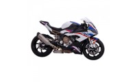 Carénages BMW S1000RR 2019-2022 Bon Marché