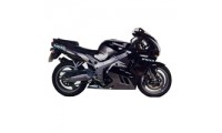 Carénages Carénages Kawasaki ZX9R 1994-1997 Bon Marché