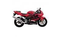 Carénages Honda CBR600 F4i 2001-2003 Bon Marché