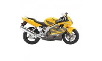 Carénages Honda CBR600 F4i 2004-2007 Bon Marché