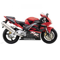 Carénages Honda CBR900RR à Vendre