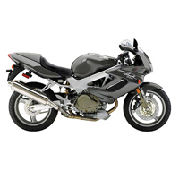 Carénages Honda VTR1000F à Vendre