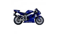 Carénages Yamaha R1 1998-1999 Bon Marché