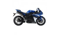 Carénages Yamaha R1 2009-2011 Bon Marché
