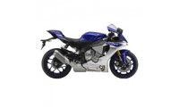 Carénages Yamaha R1 2015-2019 Bon Marché