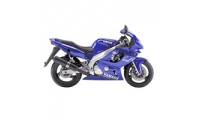 Carénages Yamaha YZF600R 1994-2007 Bon Marché