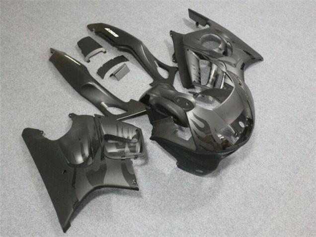 Carénages Honda CBR 600 F3 1995-1998 - Noir Bon Marché Carénages Honda CBR 600 F3 1995-1998 - Noir Bon Marché