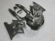 Carénages Honda CBR 600 F3 1995-1998 - Noir Bon Marché Carénages Honda CBR 600 F3 1995-1998 - Noir Bon Marché