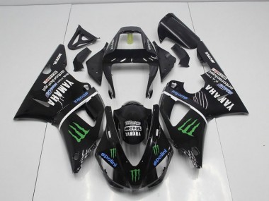 Carénage Yamaha R1 1998-1999 - Monster Drink Bon Marché