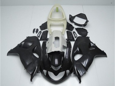 Carénage Suzuki TL1000R 1998-2003 - Non Peint Bon Marché