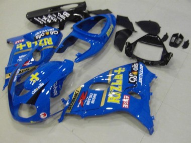 Carénage Suzuki TL1000R 1998-2003 - Rizla Bon Marché