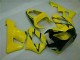Carénage Honda CBR 900 RR 929RR 2000-2001 - Jaune Bon Marché Carénage Honda CBR 900 RR 929RR 2000-2001 - Jaune Bon Marché