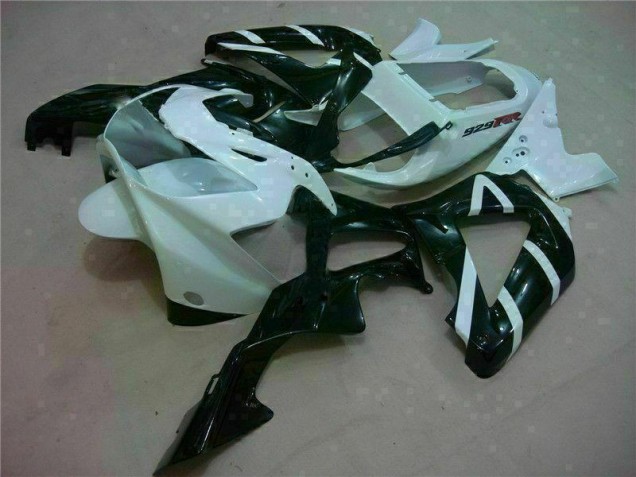 Carénages Honda CBR 900 RR 929RR 2000-2001 - Blanc Bon Marché Carénages Honda CBR 900 RR 929RR 2000-2001 - Blanc Bon Marché