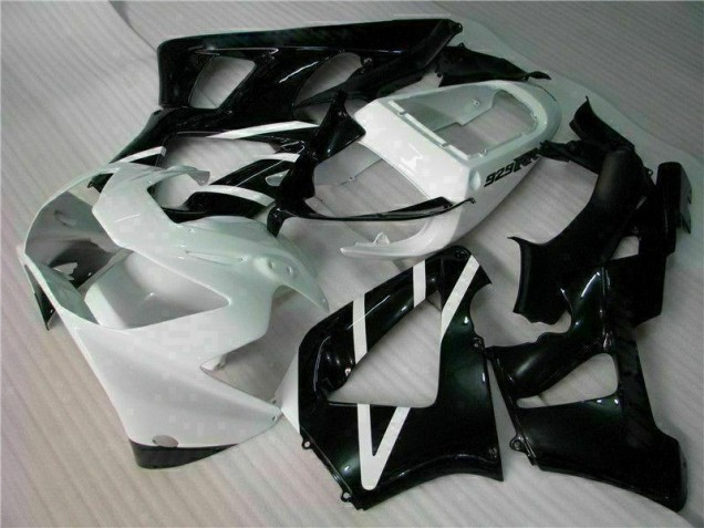 Carénage Honda CBR 900 RR 929RR 2000-2001 - Blanc Bon Marché Carénage Honda CBR 900 RR 929RR 2000-2001 - Blanc Bon Marché