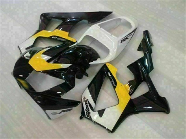 Carénage Honda CBR 900 RR 929RR 2000-2001 - Noir Bon Marché Carénage Honda CBR 900 RR 929RR 2000-2001 - Noir Bon Marché