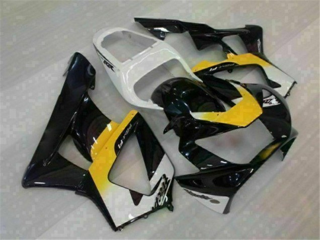 Carénage Honda CBR 900 RR 929RR 2000-2001 - Noir Bon Marché Carénage Honda CBR 900 RR 929RR 2000-2001 - Noir Bon Marché