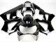 Carénage Honda CBR 900 RR 929RR 2000-2001 - Noir Brillant Bon Marché Carénage Honda CBR 900 RR 929RR 2000-2001 - Noir Brillant Bon Marché