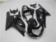 Kit Carénages Complet Suzuki GSXR 600 / 750 K1 K2 K3 2001-2003 - Noir Bon Marché Kit Carénages Complet Suzuki GSXR 600 / 750 K1 K2 K3 2001-2003 - Noir Bon Marché