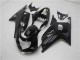 Kit Carénages Complet Suzuki GSXR 600 / 750 K1 K2 K3 2001-2003 - Noir Bon Marché Kit Carénages Complet Suzuki GSXR 600 / 750 K1 K2 K3 2001-2003 - Noir Bon Marché