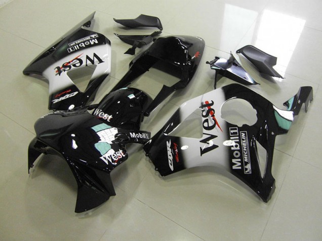 Carénage Honda CBR 900 RR 954 2002-2003 - West Courses Version Bon Marché Carénage Honda CBR 900 RR 954 2002-2003 - West Courses Version Bon Marché