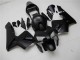 Carénages Honda CBR 600 RR 2003-2004 - Noir Mat Bon Marché Carénages Honda CBR 600 RR 2003-2004 - Noir Mat Bon Marché