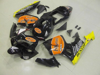 Carénages Honda CBR 600 RR 2003-2004 - Hm Plant Bon Marché