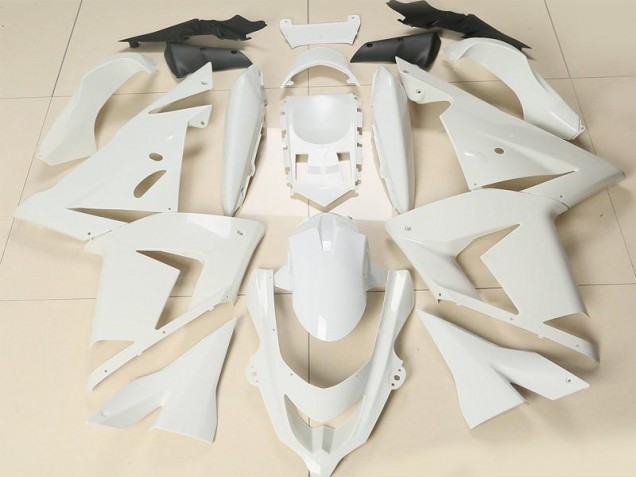 Carénages Kawasaki ZX10R 2003-2005 - Non Peint Bon Marché Carénages Kawasaki ZX10R 2003-2005 - Non Peint Bon Marché
