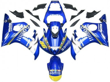 Carénage Yamaha R6 2003-2005 - Go Bon Marché