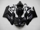 Carrosserie Honda CBR 1000 RR 2004-2005 - Noir Brillant Bon Marché Carrosserie Honda CBR 1000 RR 2004-2005 - Noir Brillant Bon Marché
