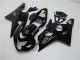 Carénage Suzuki GSXR 600 / 750 K4 2004-2005 - Noir Brillant Bon Marché Carénage Suzuki GSXR 600 / 750 K4 2004-2005 - Noir Brillant Bon Marché