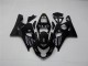 Carénage Suzuki GSXR 600 / 750 K4 2004-2005 - Noir Brillant Bon Marché Carénage Suzuki GSXR 600 / 750 K4 2004-2005 - Noir Brillant Bon Marché