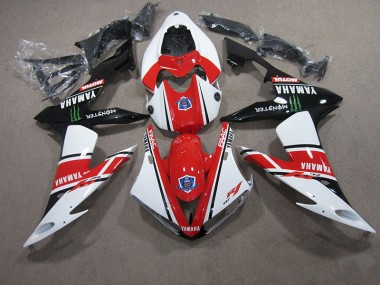Carénage Yamaha R1 2004-2006 - Motul Bon Marché