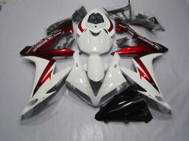Carénages Yamaha R1 2004-2006 - Michelin Bon Marché