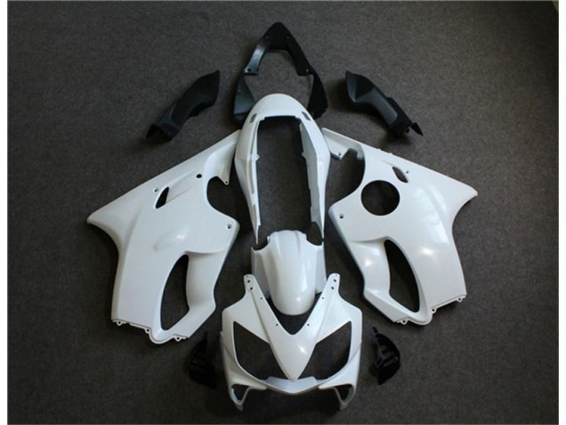 Carénages Honda CBR 600 F4i 2004-2007 - Non Peint Bon Marché Carénages Honda CBR 600 F4i 2004-2007 - Non Peint Bon Marché