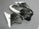 Carénage Honda CBR 600 F4i 2004-2007 - Blanc Noir Bon Marché Carénage Honda CBR 600 F4i 2004-2007 - Blanc Noir Bon Marché