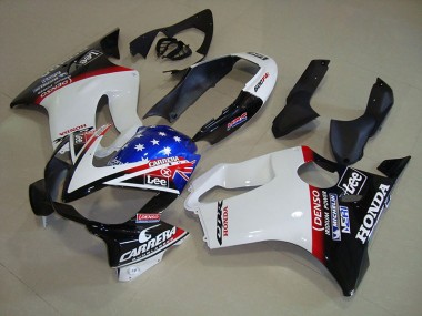Carénage Honda CBR 600 F4i 2004-2007 - Lee Bon Marché