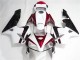 Carénages Honda CBR 600 RR 2005-2006 - Rouge Blanc Noir Bon Marché Carénages Honda CBR 600 RR 2005-2006 - Rouge Blanc Noir Bon Marché