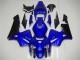 Carénage Honda CBR 600 RR 2005-2006 - Bleu Noir Bon Marché Carénage Honda CBR 600 RR 2005-2006 - Bleu Noir Bon Marché