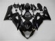 Carénage Suzuki GSXR 1000 K5 2005-2006 - Noir Brillant Bon Marché Carénage Suzuki GSXR 1000 K5 2005-2006 - Noir Brillant Bon Marché
