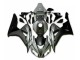 Carénage Honda CBR 1000 RR 2006-2007 - Argent Bon Marché Carénage Honda CBR 1000 RR 2006-2007 - Argent Bon Marché