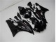 Carénage Yamaha R6 2006-2007 - Brillant Noir Mat Bon Marché Carénage Yamaha R6 2006-2007 - Brillant Noir Mat Bon Marché