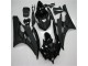 Carénages Yamaha R6 2006-2007 - Noir Bon Marché Carénages Yamaha R6 2006-2007 - Noir Bon Marché
