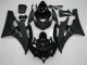 Carénages Yamaha R6 2006-2007 - Noir Bon Marché Carénages Yamaha R6 2006-2007 - Noir Bon Marché