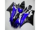 Carénages & Carrosserie Yamaha R6 2006-2007 - Bleu Noir Bon Marché Carénages & Carrosserie Yamaha R6 2006-2007 - Bleu Noir Bon Marché