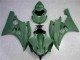 Carénage Yamaha R6 2006-2007 - Vert Bon Marché Carénage Yamaha R6 2006-2007 - Vert Bon Marché