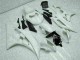 Carénages Yamaha R6 2006-2007 - Non Peint Bon Marché Carénages Yamaha R6 2006-2007 - Non Peint Bon Marché