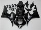 Carénage Honda CBR 600 RR 2007-2008 - Noir Brillant Bon Marché Carénage Honda CBR 600 RR 2007-2008 - Noir Brillant Bon Marché